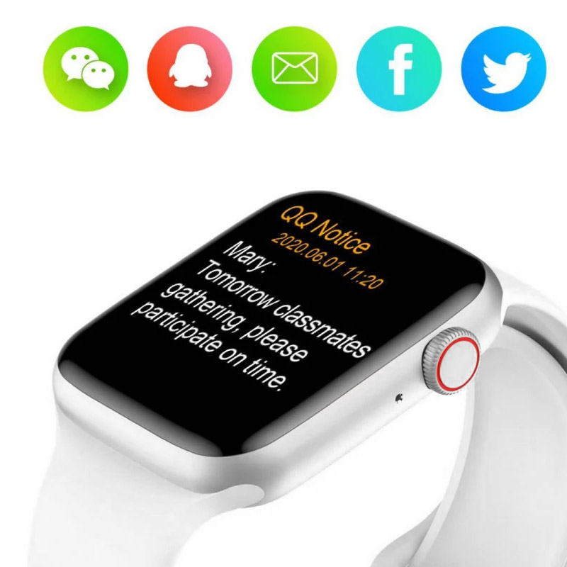 Smart Watch 6 – Pametni sat 6