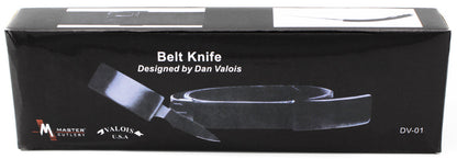 KAIŠ sa skrivenim nožem