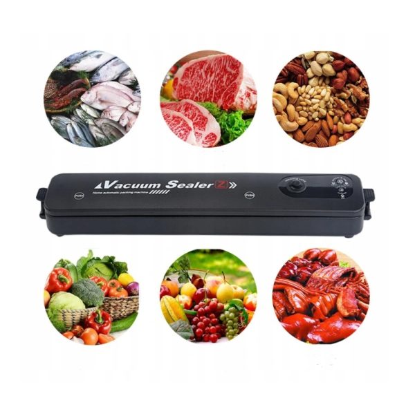 Aparat za vakumiranje hrane