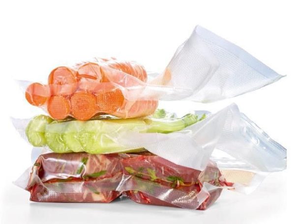 Aparat za vakumiranje hrane