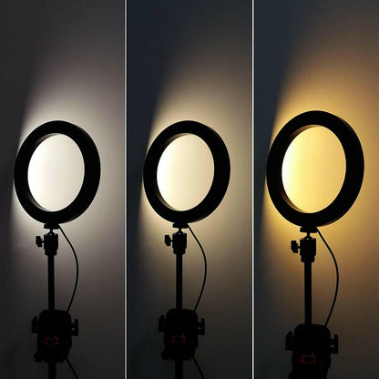 RING LIGHT za šminkanje i slikanje
